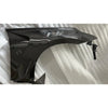 Nissan 370Z Z34 2009-21 In stock Real Carbon Fiber Front Vent Fenders Panel