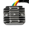 Honda CD 125 / 185 / 200 T / TZ Regulator Rectifier (1978-1986)