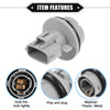 Toyota Avalon Front Turn Signal Lamp Sockets (2000-2004)