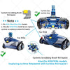 Zodiac MX6 MX8 AX10 AstralPool S10 Pool Cleaners Activ Brush Scrubber