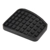 2011-2024 Iveco Daily Brake/Clutch Pedal Pad (2011-2024)
