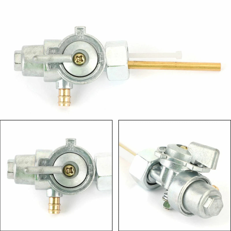 Yamaha YG5 YG1 YZ80 DT80 Fuel Tap Switch (1975-1985)
