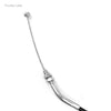 Kawasaki ER300 Z300 (2015-2016) EX250 Ninja 250R Throttle Cable (2013-2017)
