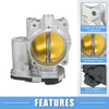 Chevrolet Camaro 3.6L Electronic Throttle Body (2010-2011)