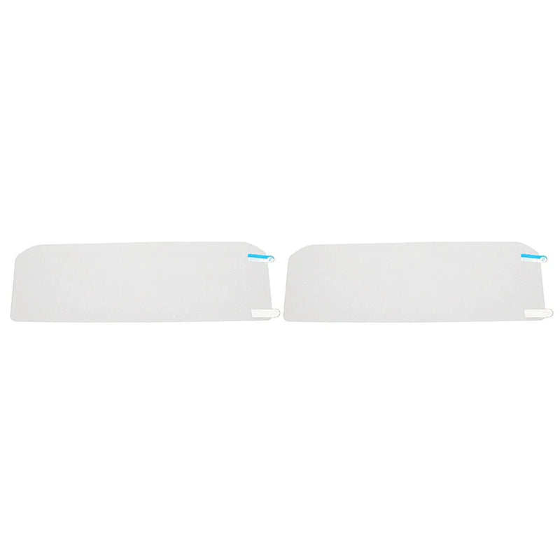 BMW K1600 GTL Clear Dashboard Screen Protector (2023)