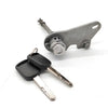 Honda Fit Left Driver Side Door Lock Cylinder Cable (2015-2019)