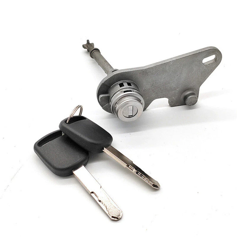 Honda Fit Left Driver Side Door Lock Cylinder Cable (2015-2019)