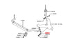 Montero Pajero Sport Stabilizer Link (2015-2022)