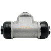 Kawasaki KAF300 Mule 500 / 520 / 550 2 x Rear Left/Right Brake Wheel Cylinder