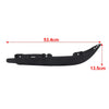 Land Rover Defender 90 110 Left Front Lower Air Deflector (2020-2023)