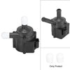 Ford Focus Auxiliary Water Pump (2015-2018)