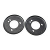 BMW 3 Series E46 E85 E86 Z4 Strut Mount Reinforcement Plates (1999-2008)