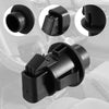 Jeep Wrangler Center Console Armrest Latch Handle Clip (1997-2006)