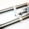 150cc 200cc 250cc PIT DIRT BIKE 810mm Front Fork Triple Clamp Bar Riser