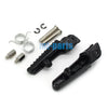 Honda VTR1000SP SP-1 / SP-2 Footrest Pegs (2000-2006)