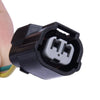 Mazda 3 2 x Front Turn Signal Light Connector (2014-2019)