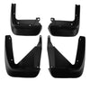 Acura TL Mud Flaps Splash Guards 1x Mud Guards (2012-2016)