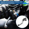 Yamaha YZF R1 Levers / Short/Long / Brake Clutch Levers