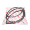 Toyota Corona Sedan 1970-1973 Rear Windshield Weatherstrip