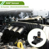 Toyota Camry MAP Sensor (1997-2001)