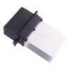 Citroen, Nissan, Peugeot, Renault Heater Blower Resistor & Wire Plug Kit