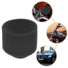 Motorcycle ATV 150cc 2 x 45mm Straight Air Filter Cleaner