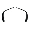 Benz W213 E-Class Front Spoiler Air Vent Outlet Cover Trim (2021-2023)