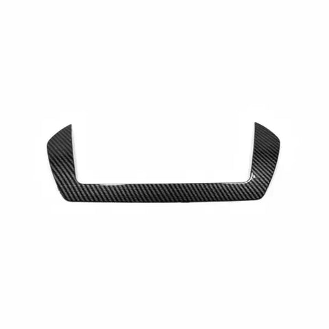 Nissan Sentra Dashboard Center Console Cover Trim (2020–2024)