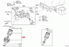 Toyota LandCruiser 200 Series VDJ 1VD 4.5 Diesel V8 Oil