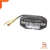 MAZDA B SERIES UF BRAVO B2000 B2200 B2600 Rear License Plate Light (85-98)