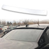 BMW 7 Series E65 (2001-2008) - Alpine White ABS Roof Spoiler