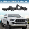 Toyota RAV4 1 x Left Rear Bumper Retainer Bracket (2016–2018)