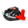 Honda CR250R Ignition Coil & Spark Plug (1997-2007)