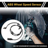 Dodge Ram 2500 (2010-2018) 1 x Front Left / Right ABS Wheel Speed Sensor