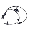 Toyota Corolla ZRE182R 1.8L ABS Wheel Speed Sensor (2012)