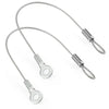 Polaris Ranger 400 4x4 and Ranger EV Tailgate Cable (2010–2022)