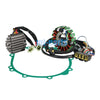 Barossa ATV RAM 503, Canyon 500 Stator Coil, Regulator Rectifier, Gasket (2003-2005)