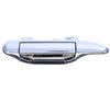 Nissan Patrol Y61 GU Chrome Rear Right Outer Door Handle (1997–2016)