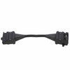 Trailer Caravan 12 Pin Male to 7 Pin Flat Female Socket Adaptor (N/A)