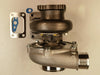 Balanced Dual Ball Bearing Turbocharger GTX3076R