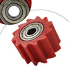 Bike ATV Go-Kart 8MM Chain Roller Pulley Tensioner Wheel (No Year)