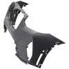 Bumper Cover Fascia Front Upper for BMW X4 X3 2022-2024