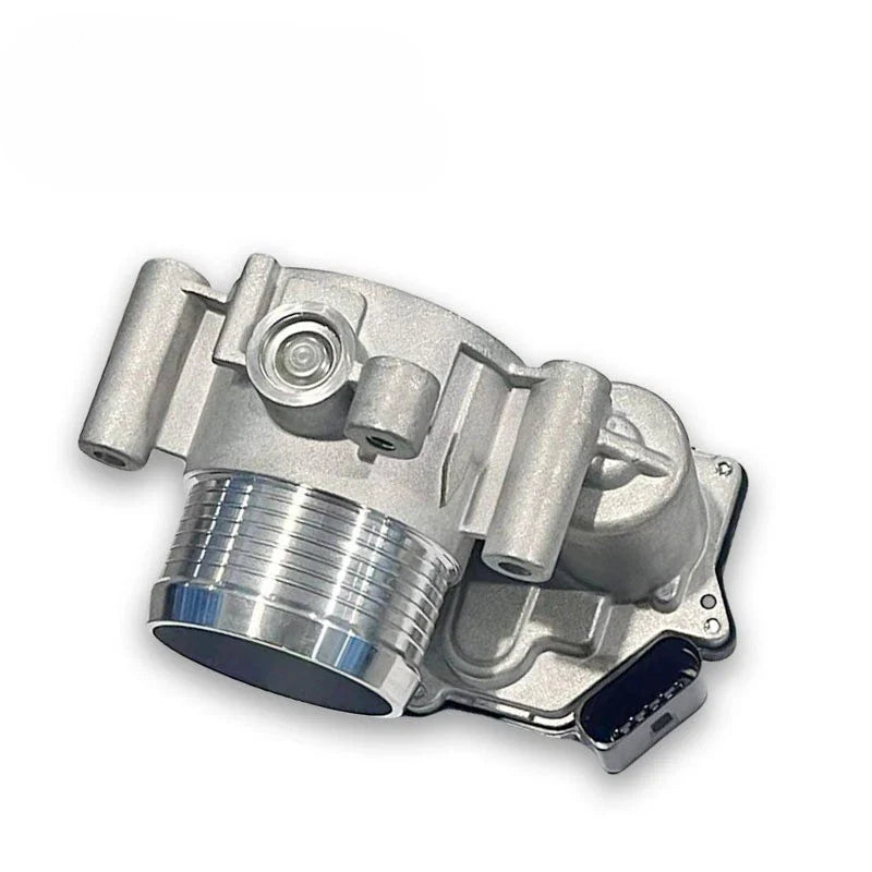 Volkswagen CC Passat Tiguan Pierburg Exhaust Control Valve (2009–2014)