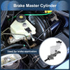 Honda Accord Brake Master Cylinder with Reservoir (2003-2008)