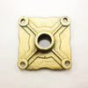 150cc 200cc Quad Dirt Bike ATV 23 Tooth Spline 4 Stud Rear Axle Hub