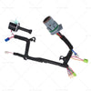 Chevy 1993-2002 4L60E Transmission Internal Wire Harness w/ TCC Solenoid