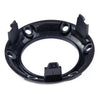 Mitsubishi Outlander Front Fog Light Covers (2007-2009)