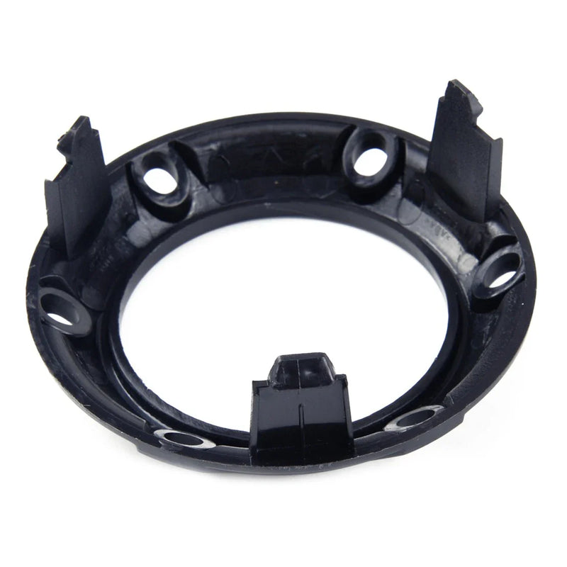 Mitsubishi Outlander Front Fog Light Covers (2007-2009)