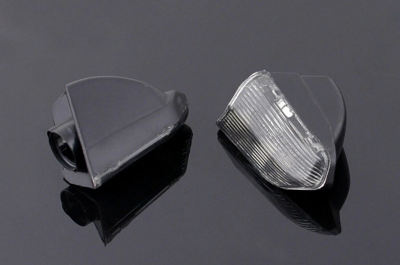 Ducati 749 / 999 / Multistrada (2003-2009) Smoke Rear Turn Signal Lens