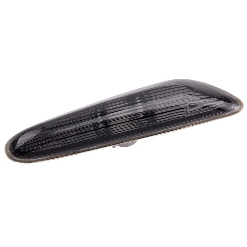 BMW 128i Left Smoke Fender Side Turn Signal Indicator (2008-2013)